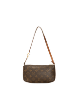 MONOGRAM POCHETTE ACCESSOIRES