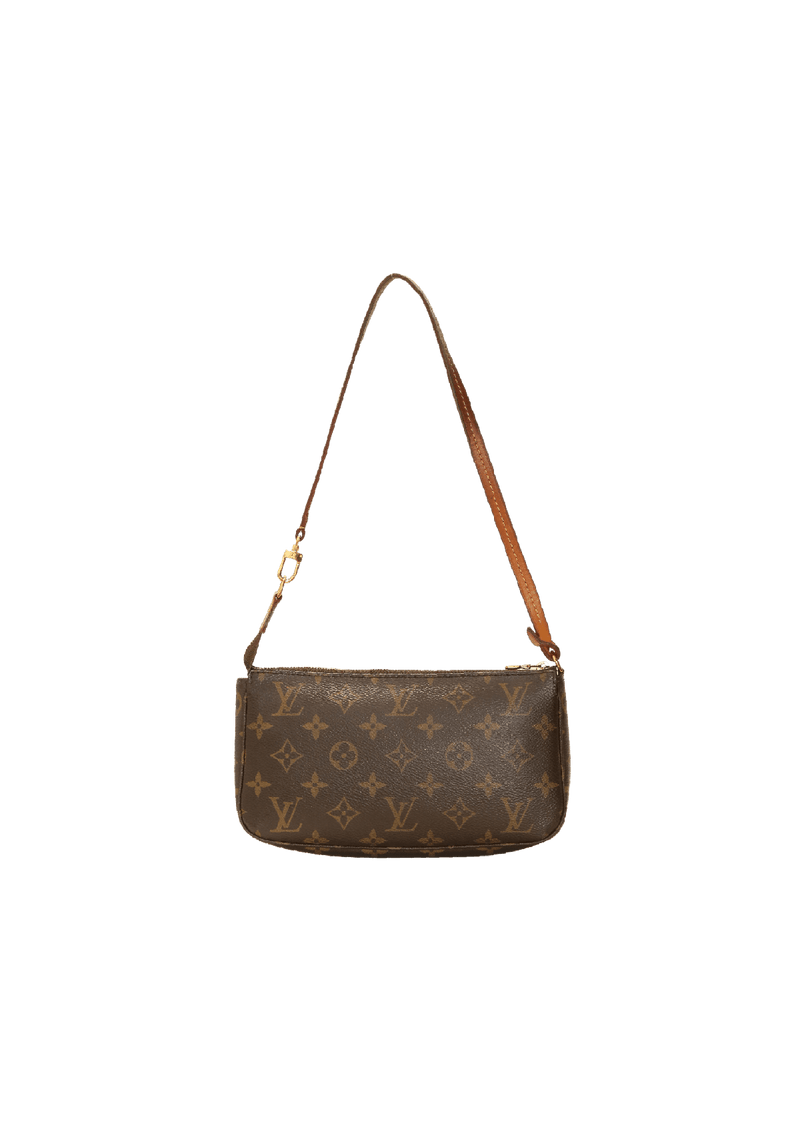 MONOGRAM POCHETTE ACCESSOIRES