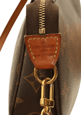 MONOGRAM POCHETTE ACCESSOIRES