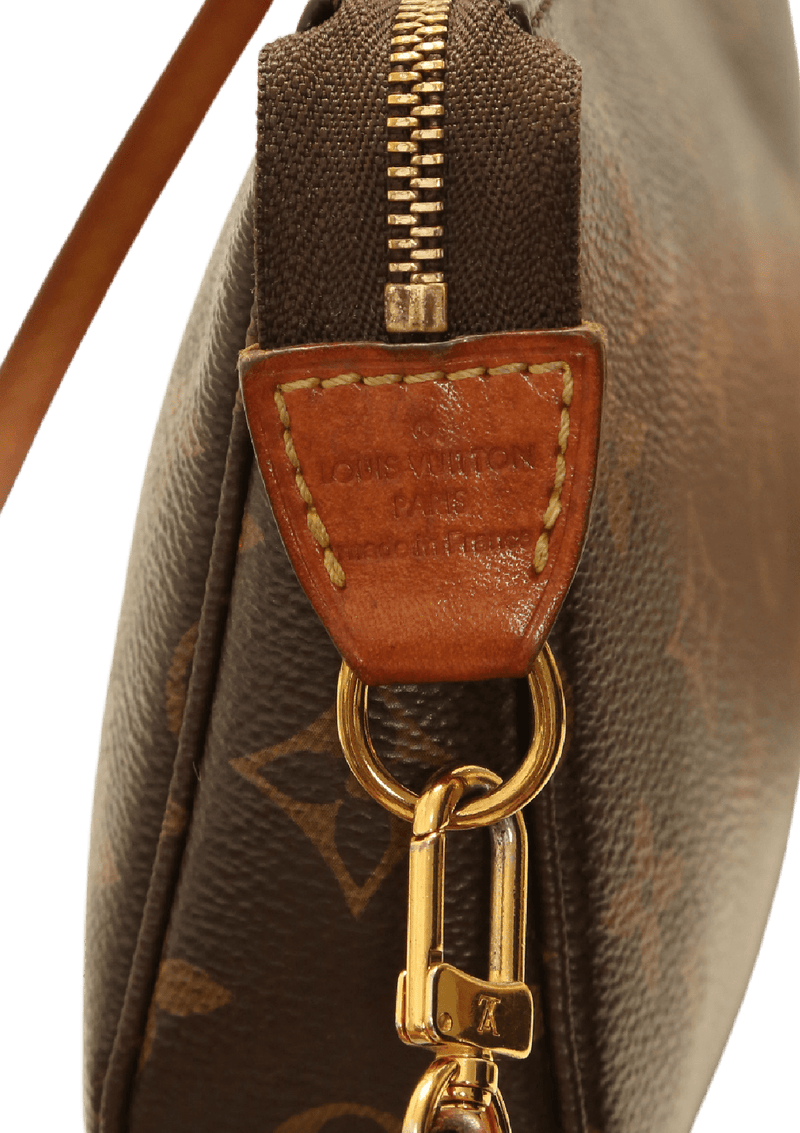 MONOGRAM POCHETTE ACCESSOIRES