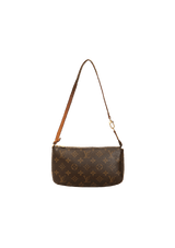MONOGRAM POCHETTE ACCESSOIRES