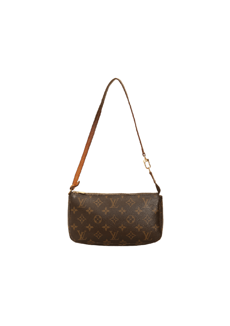 MONOGRAM POCHETTE ACCESSOIRES