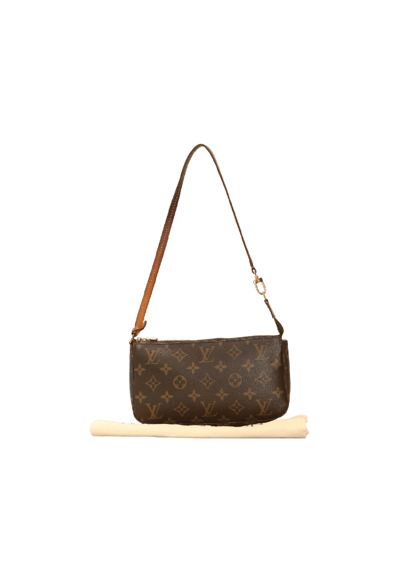 MONOGRAM POCHETTE ACCESSOIRES