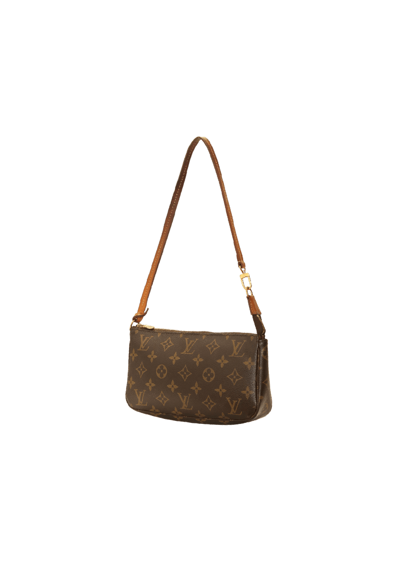 MONOGRAM POCHETTE ACCESSOIRES