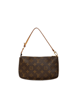 MONOGRAM POCHETTE ACCESSOIRES