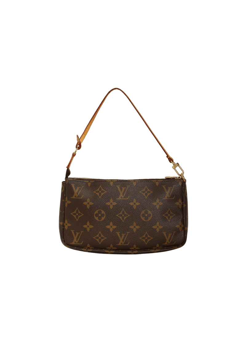 MONOGRAM POCHETTE ACCESSOIRES