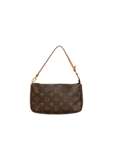 MONOGRAM POCHETTE ACCESSOIRES