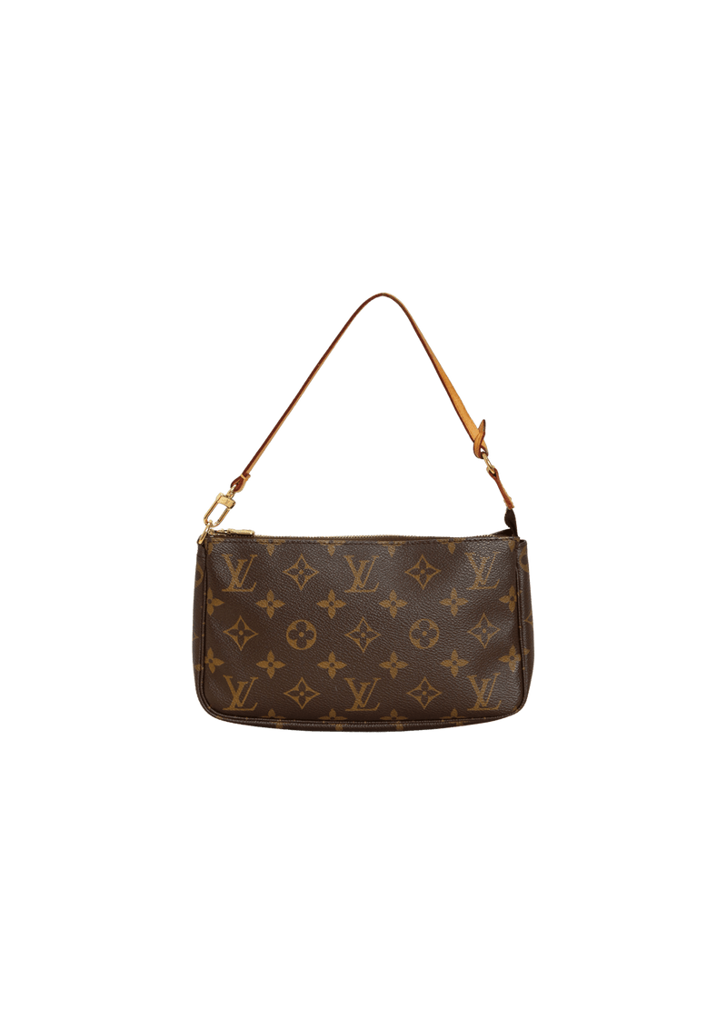 MONOGRAM POCHETTE ACCESSOIRES