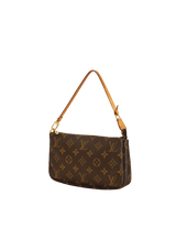 MONOGRAM POCHETTE ACCESSOIRES