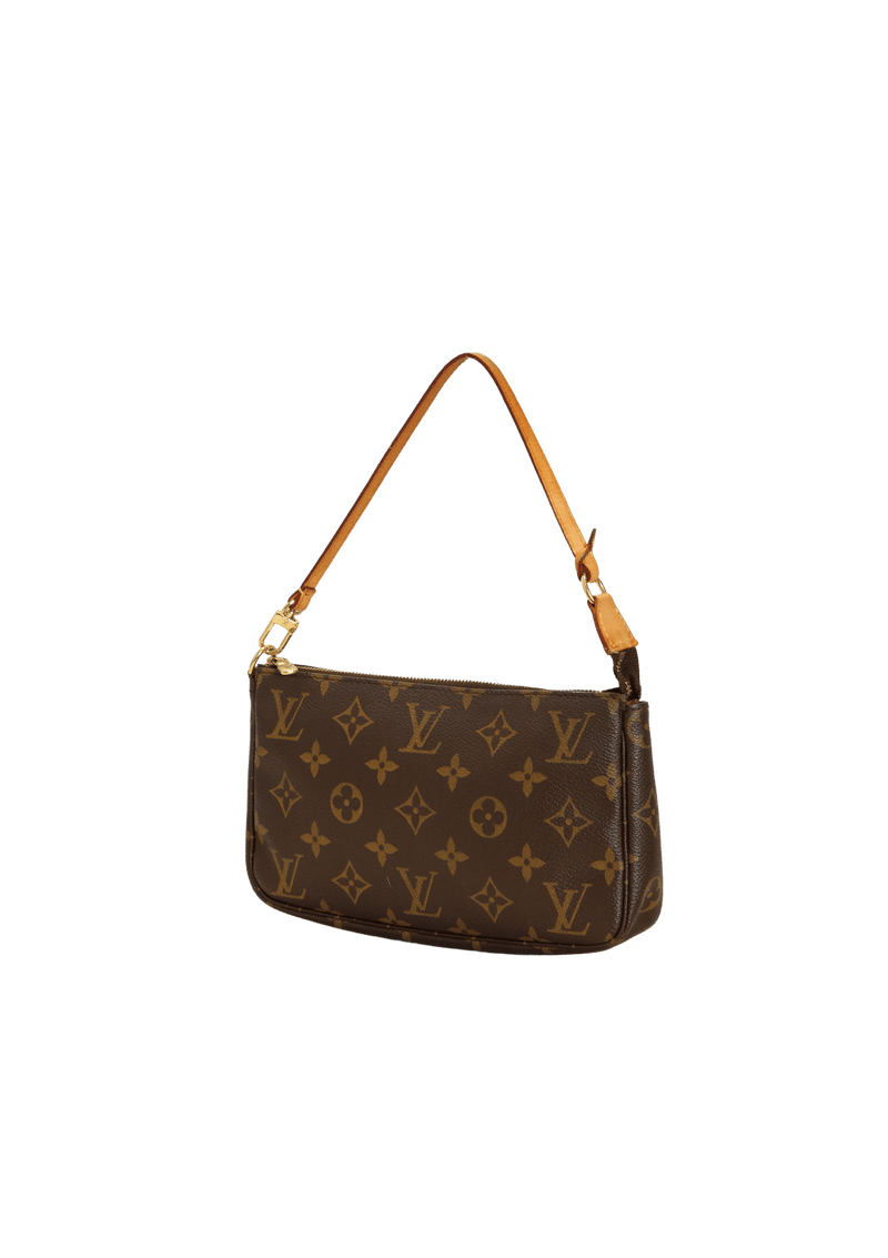 MONOGRAM POCHETTE ACCESSOIRES