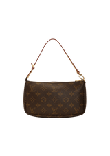 MONOGRAM POCHETTE ACCESSOIRES