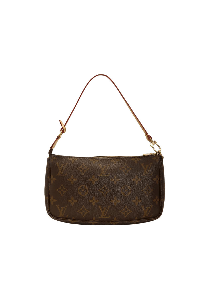 MONOGRAM POCHETTE ACCESSOIRES