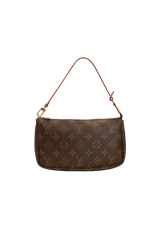 MONOGRAM POCHETTE ACCESSOIRES