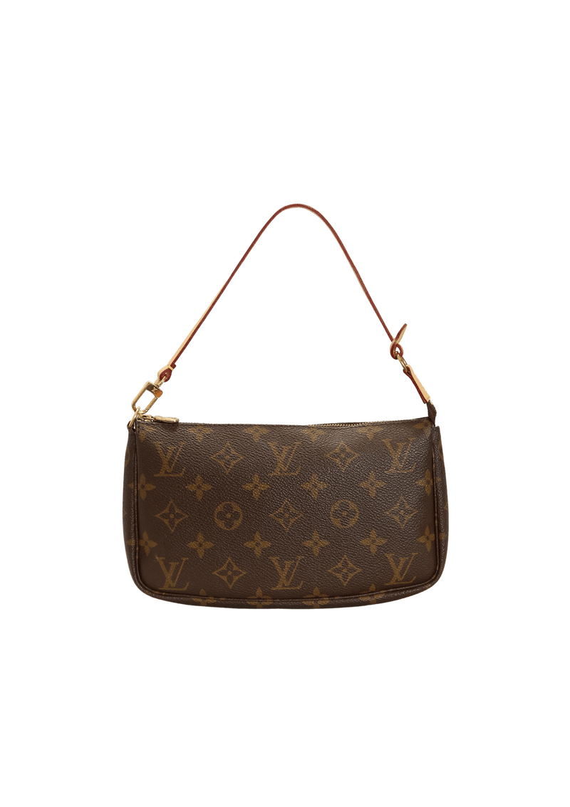 MONOGRAM POCHETTE ACCESSOIRES