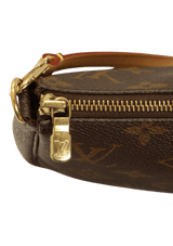 MONOGRAM POCHETTE ACCESSOIRES