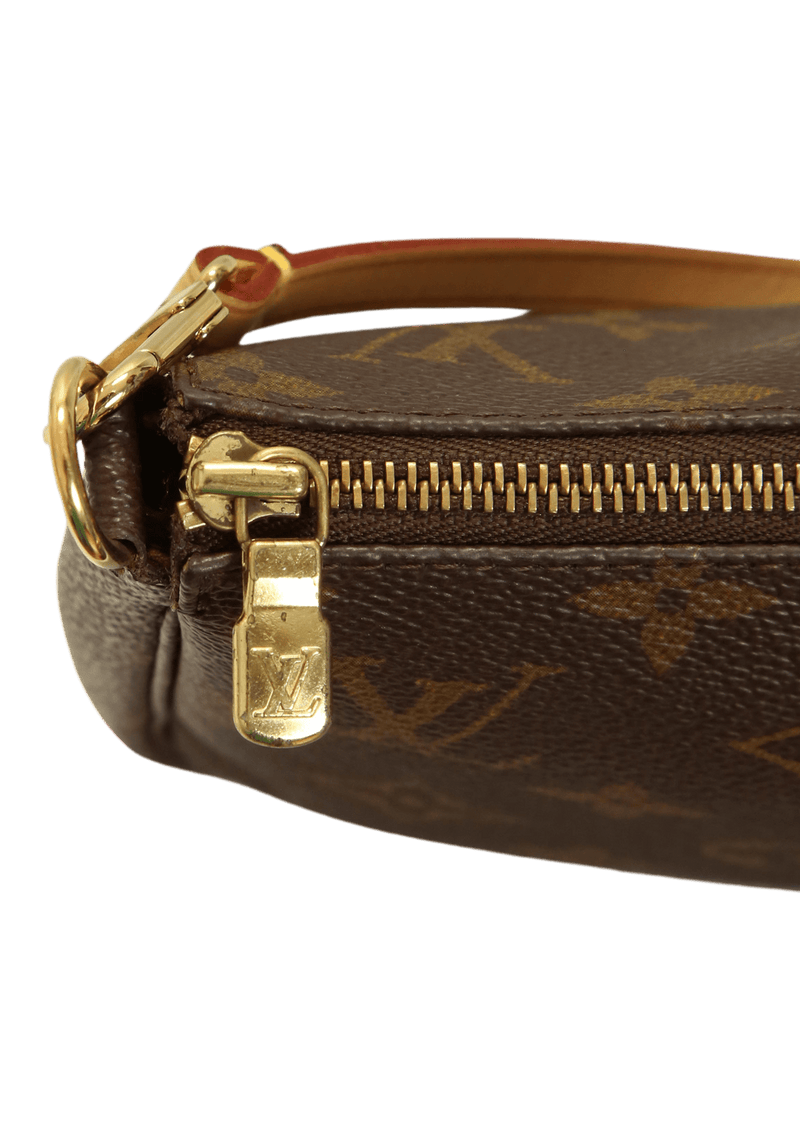 MONOGRAM POCHETTE ACCESSOIRES