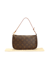 MONOGRAM POCHETTE ACCESSOIRES