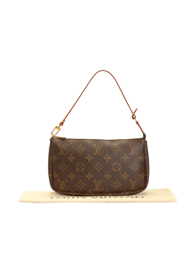 MONOGRAM POCHETTE ACCESSOIRES