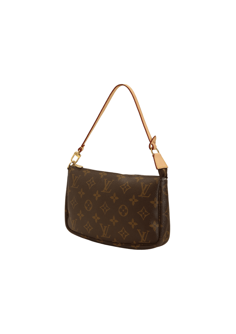 MONOGRAM POCHETTE ACCESSOIRES