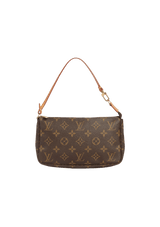 MONOGRAM POCHETTE ACCESSOIRES