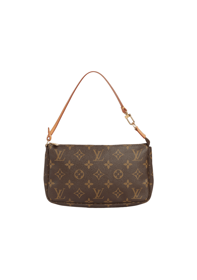 MONOGRAM POCHETTE ACCESSOIRES