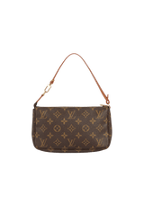 MONOGRAM POCHETTE ACCESSOIRES