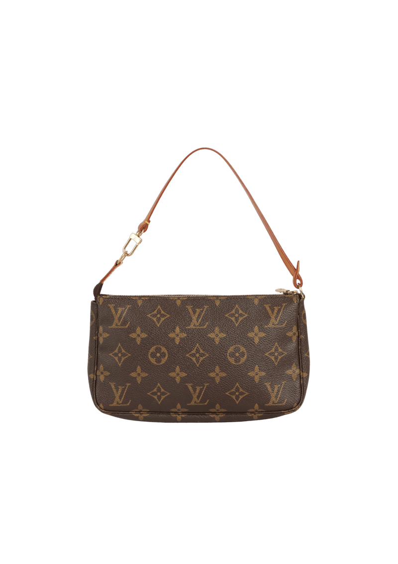 MONOGRAM POCHETTE ACCESSOIRES