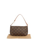 MONOGRAM POCHETTE ACCESSOIRES