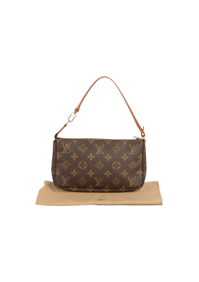 MONOGRAM POCHETTE ACCESSOIRES