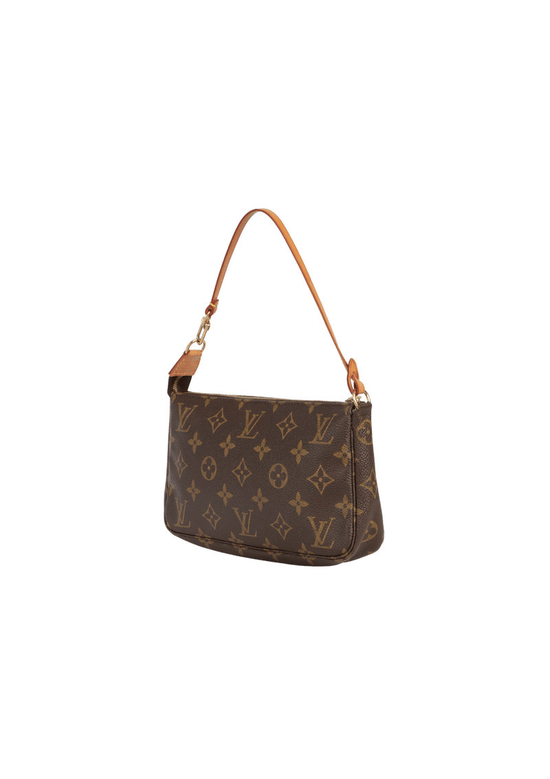 MONOGRAM POCHETTE ACCESSOIRES