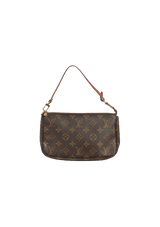 MONOGRAM POCHETTE ACCESSOIRES