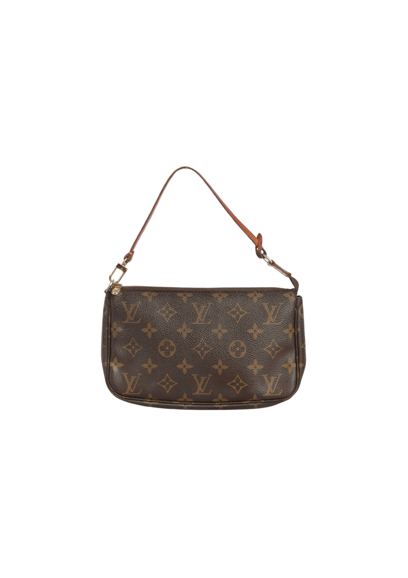 MONOGRAM POCHETTE ACCESSOIRES