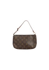 MONOGRAM POCHETTE ACCESSOIRES