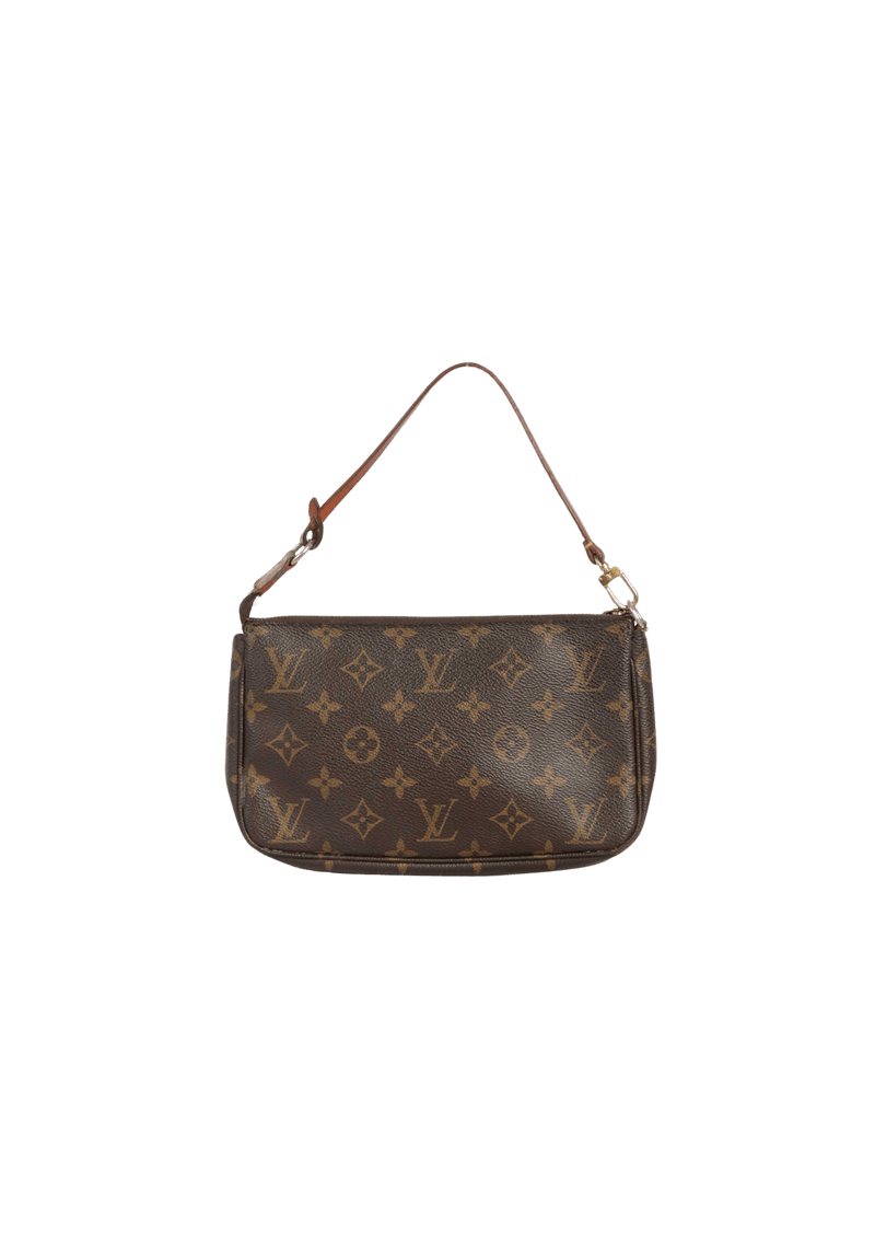 MONOGRAM POCHETTE ACCESSOIRES