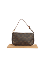 MONOGRAM POCHETTE ACCESSOIRES