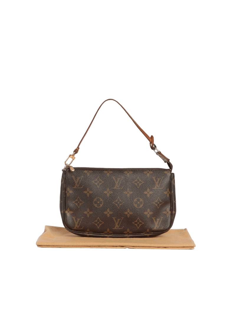 MONOGRAM POCHETTE ACCESSOIRES