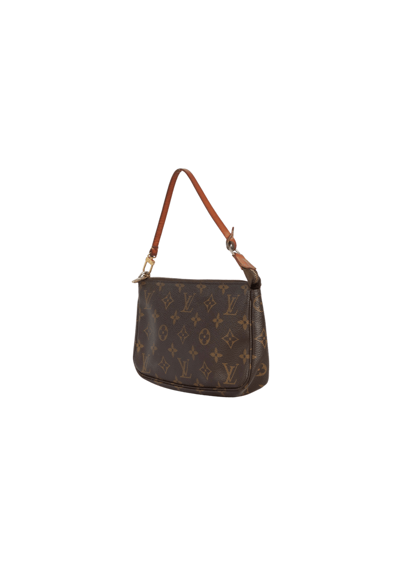 MONOGRAM POCHETTE ACCESSOIRES