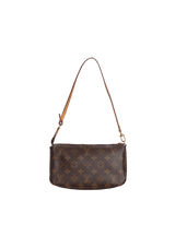 MONOGRAM POCHETTE ACCESSOIRES