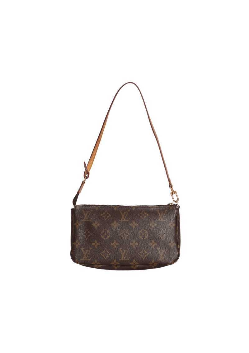 MONOGRAM POCHETTE ACCESSOIRES