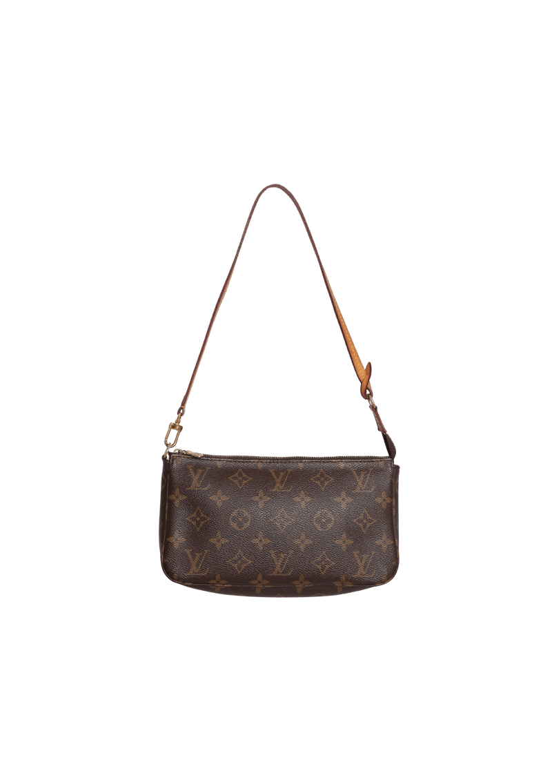 MONOGRAM POCHETTE ACCESSOIRES