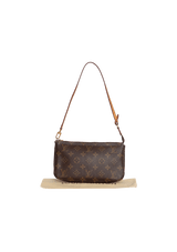 MONOGRAM POCHETTE ACCESSOIRES