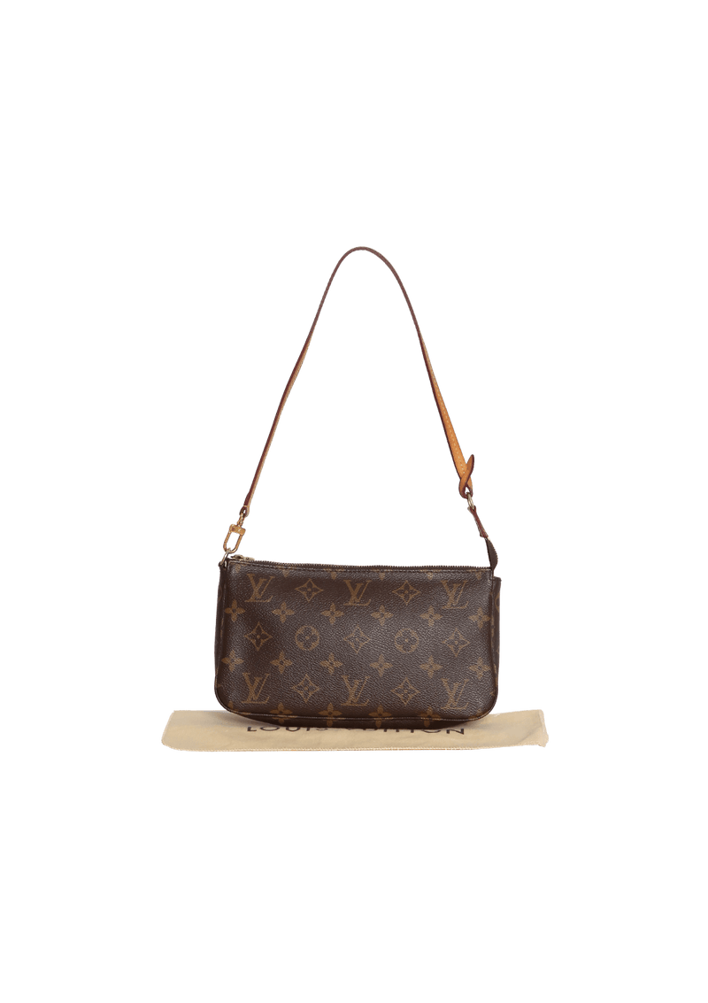 MONOGRAM POCHETTE ACCESSOIRES