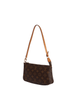 MONOGRAM POCHETTE ACCESSOIRES