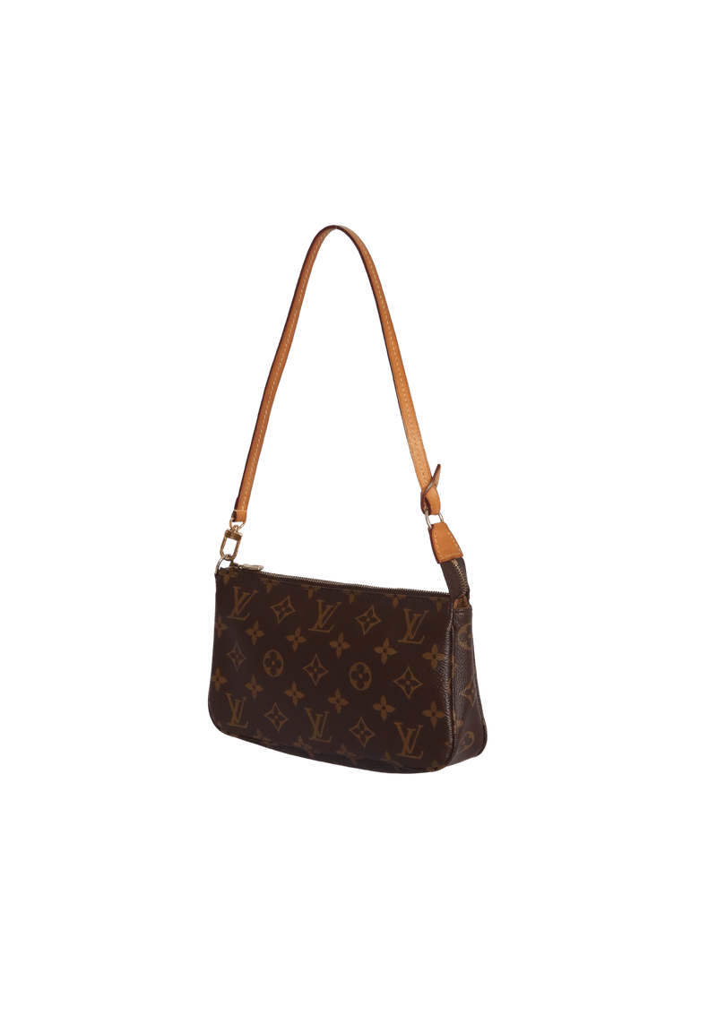 MONOGRAM POCHETTE ACCESSOIRES