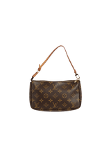 MONOGRAM POCHETTE ACCESSOIRES