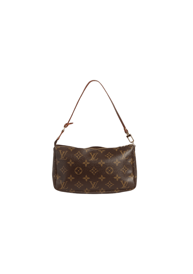 MONOGRAM POCHETTE ACCESSOIRES