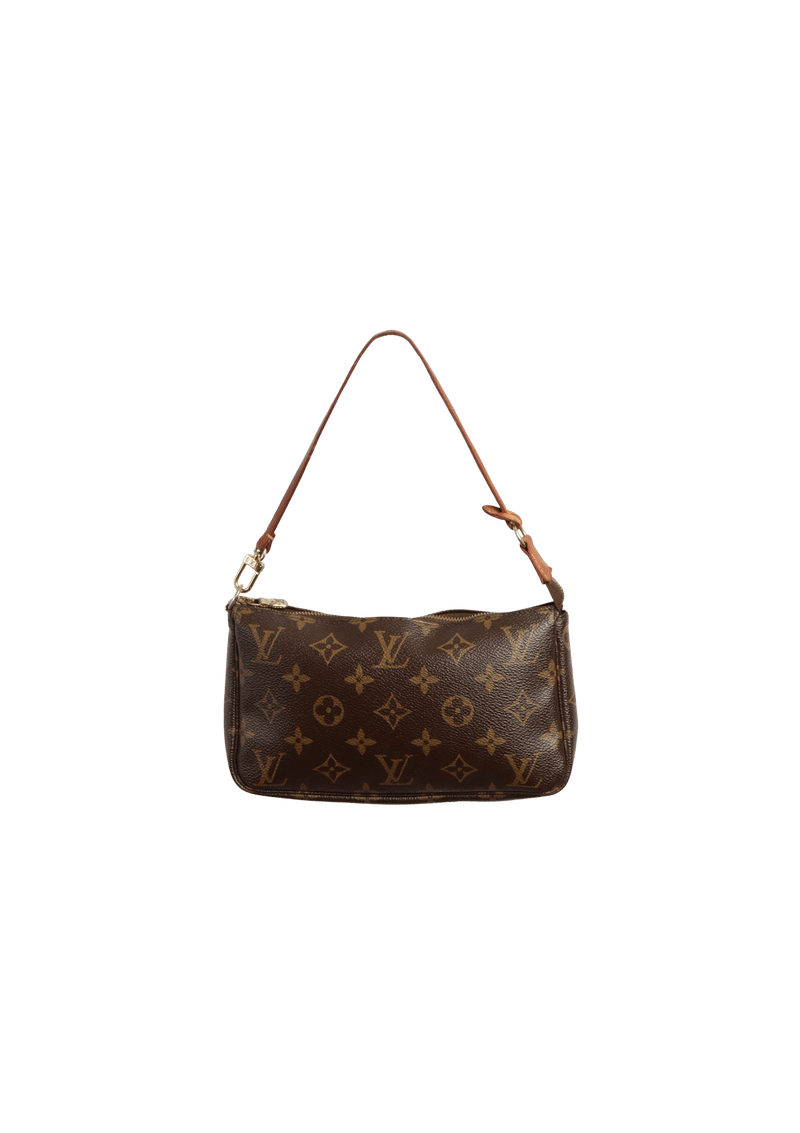 MONOGRAM POCHETTE ACCESSOIRES