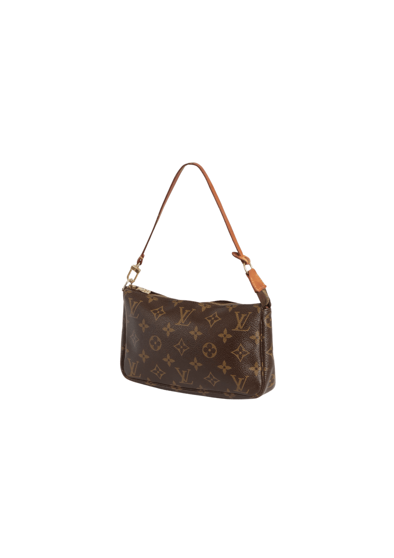 MONOGRAM POCHETTE ACCESSOIRES