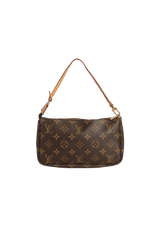 MONOGRAM POCHETTE ACCESSOIRES