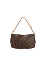 MONOGRAM POCHETTE ACCESSOIRES